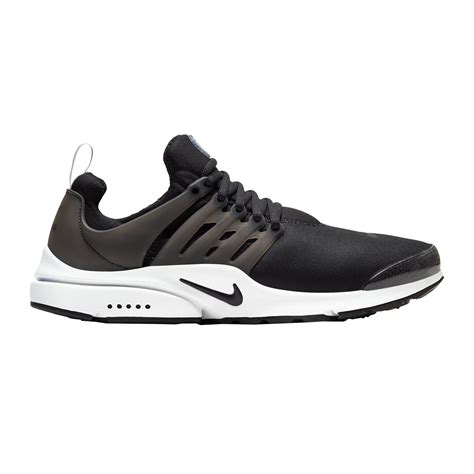 nike herren weiß schwarz